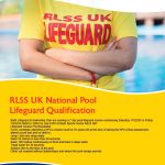 Pool Lifeguard Course February 2024